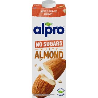 Alpro, Bautura din migdale neindulcita 1L (ID 11786)