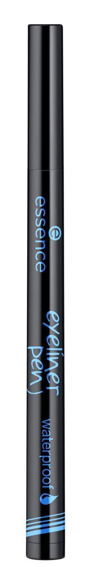 ESSENCE eyeliner pen wtp 01 | 4250587772173