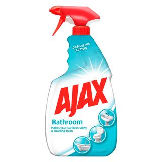 SRED. AJAX BATHROOM 750 ml