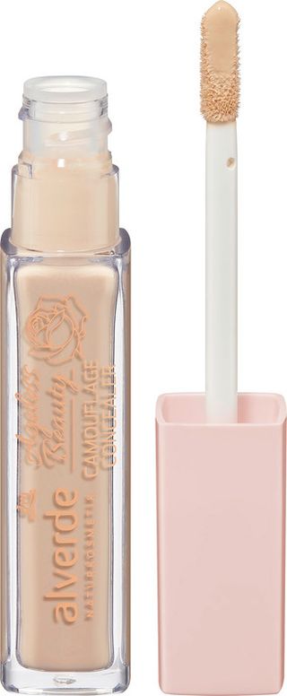 alverde corector Camouflage 02 Medium P