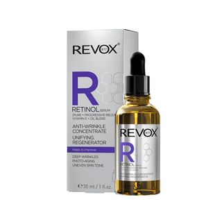 Revox Retinol Ser Fata 30Ml