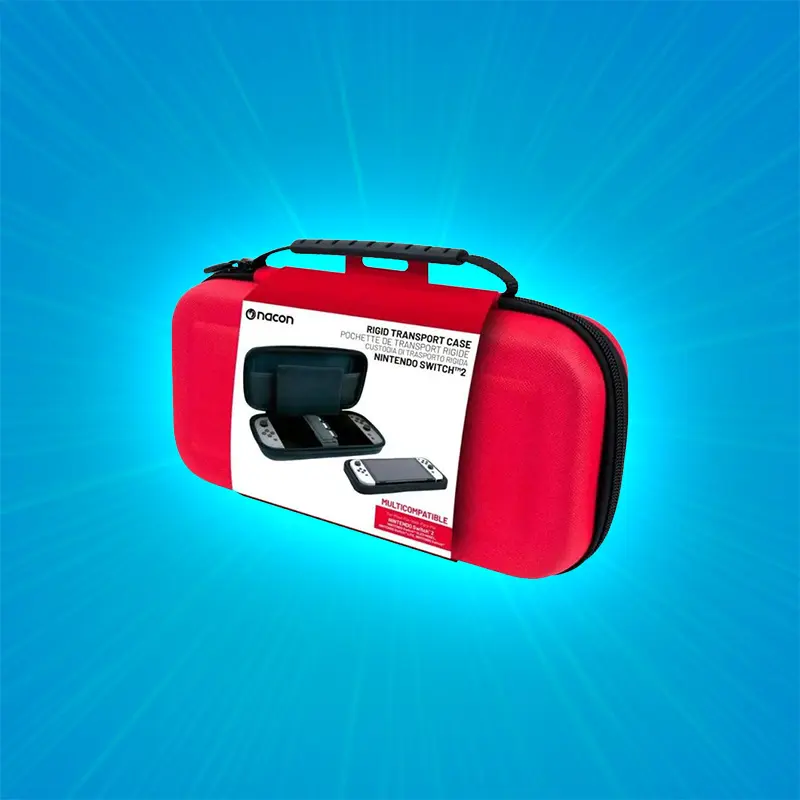 Switch oprema