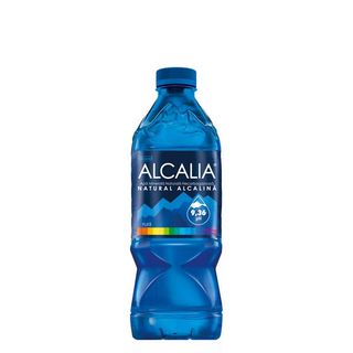Alcalia 1L Plata