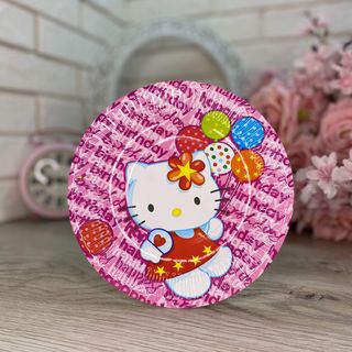 Тарелочки (10шт)