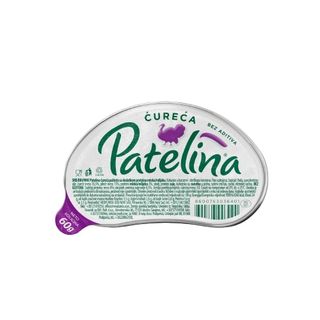 Pašteta 60Gr Ćureća Patelina Neopla