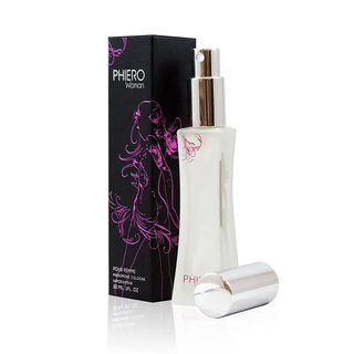 Parfum cu feromoni Phieropremium Femme LUX04209