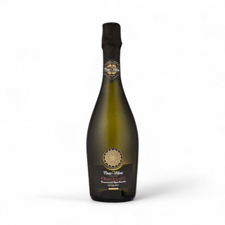 Vin Spumant Alb Prosecco Ponte Villoni Extra Dry DOC 11%, 0.75L