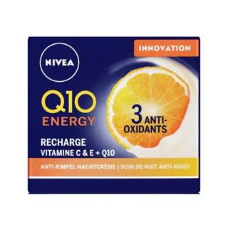 NIVEA Q10 ENERGY n. krema vit.C 50ml 1685253