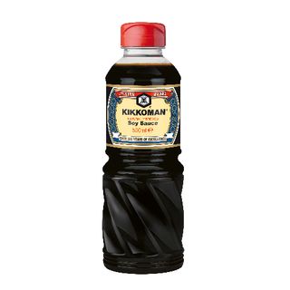Кикоман Соев сос 500 МЛ / 38946079