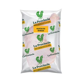 P La Provincia Pulpa Pui Intreag.Pg.