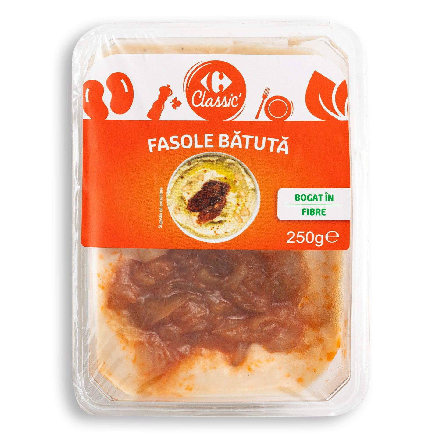 Ready to eat - Carrefour
