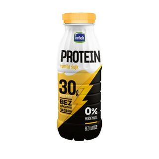 Imlek protein vanila šejk 0.3L PET