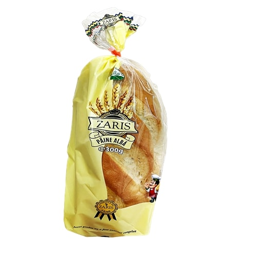 Paine si patiserie!