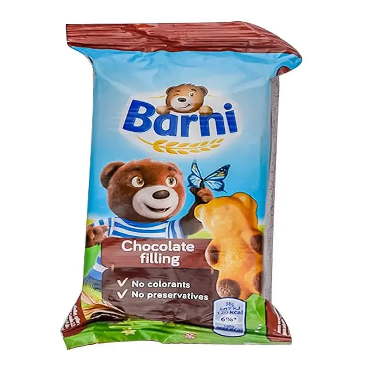 Keks, biskviti i kroasani