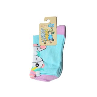 OZ DEC.SOKNA-LIKRA 31-33 101510