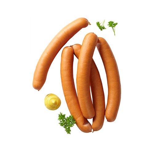 Crenvurști