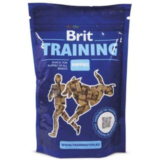 Recompense pentru caini Brit Training Snacks Puppies 200g