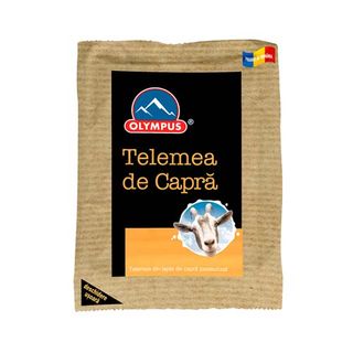 Olympus Telemea De Capra 47%Gr. 350G