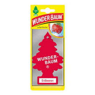 Mirisni borić wunder-baum (jagoda)