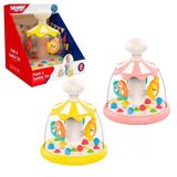 Titirez сarusel cu animale HE8086