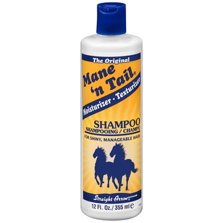 MANE N TAIL ŠAMPON ZA KOSU 355ML (447225)