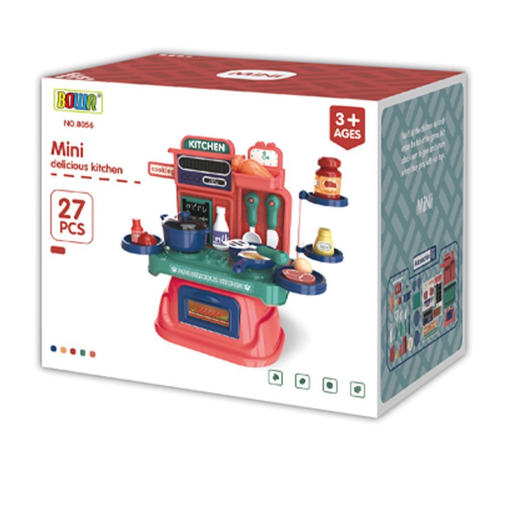 Кухни и домакинско обзавеждане