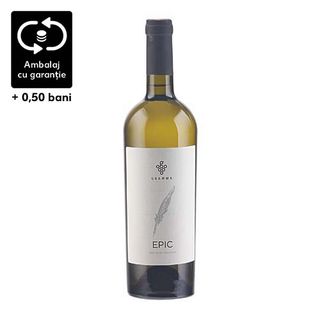 Gramma Epic Cupaj Sec Doc 13,8% 0,75L