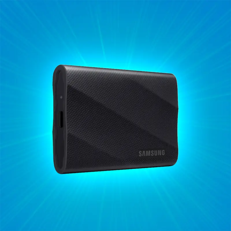 Eksterni SSD
