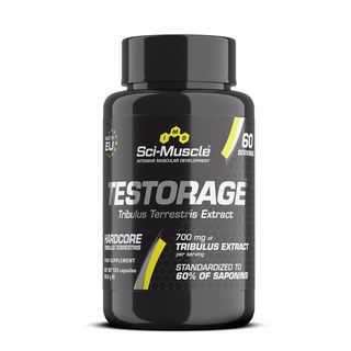 TestoRage 120 kapsula