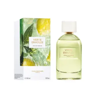 Apă de parfum Verte Envolee, 100 ml
