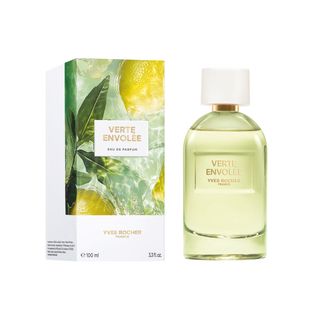 Apă de parfum Verte Envolee, 100 ml