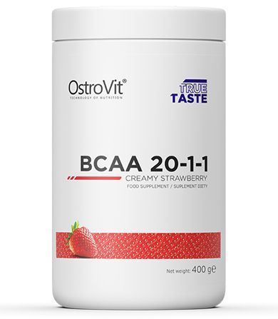 BCAA