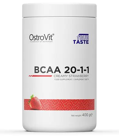 BCAA