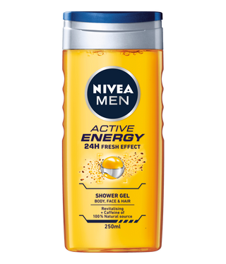 Nivea Men Active Energy Душ гел 500 МЛ / 38941377