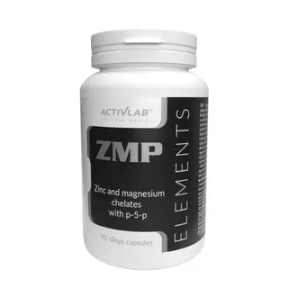 Elements ZMP 90 caps