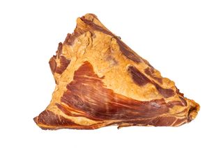 Dimljena svinjska rebra