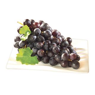Грозде червено без семки 500г бр \ 00059386