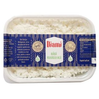Diami Branza De Vaci 5% 450G