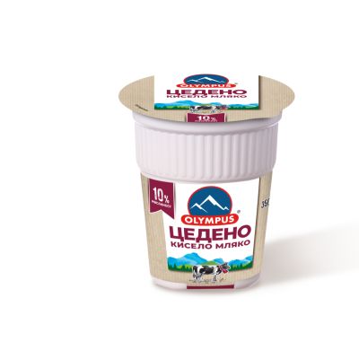 Кисело Мляко