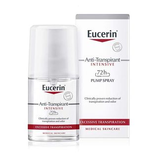 Eucerin antiperspirant intensive sprej 30 ml