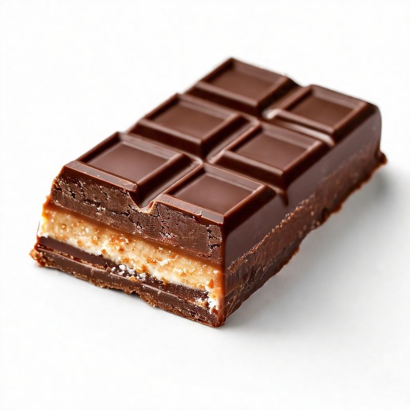 Шоколадови десерти и вафли