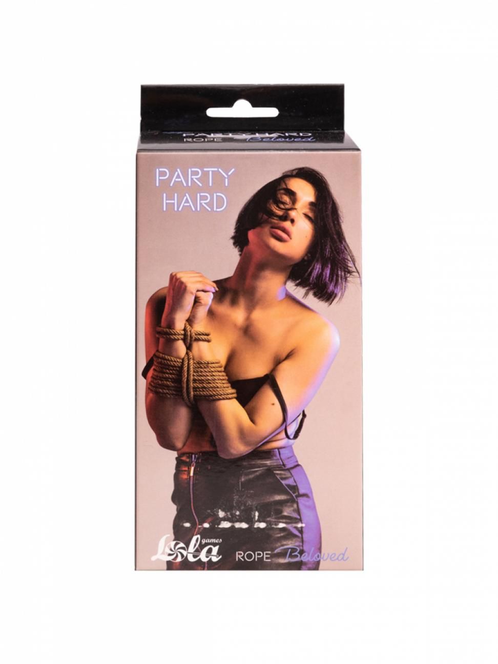 Bičevi, kanapi i udaraljke: