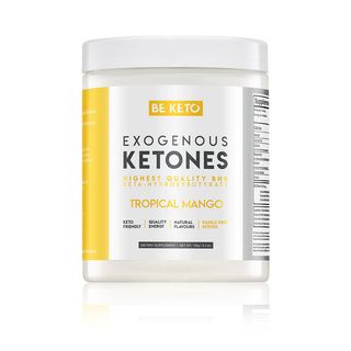 Cetone Exogene – Mango Tropical 150g