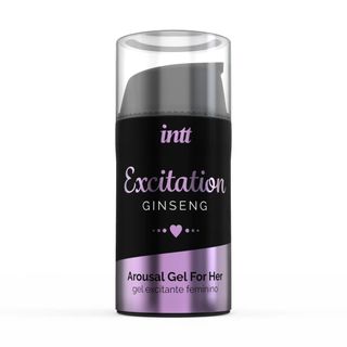 Gel Intt Excitation Ginseng 15ml
