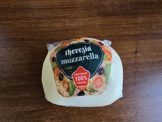 Mozzarella - Therezia 470 gr