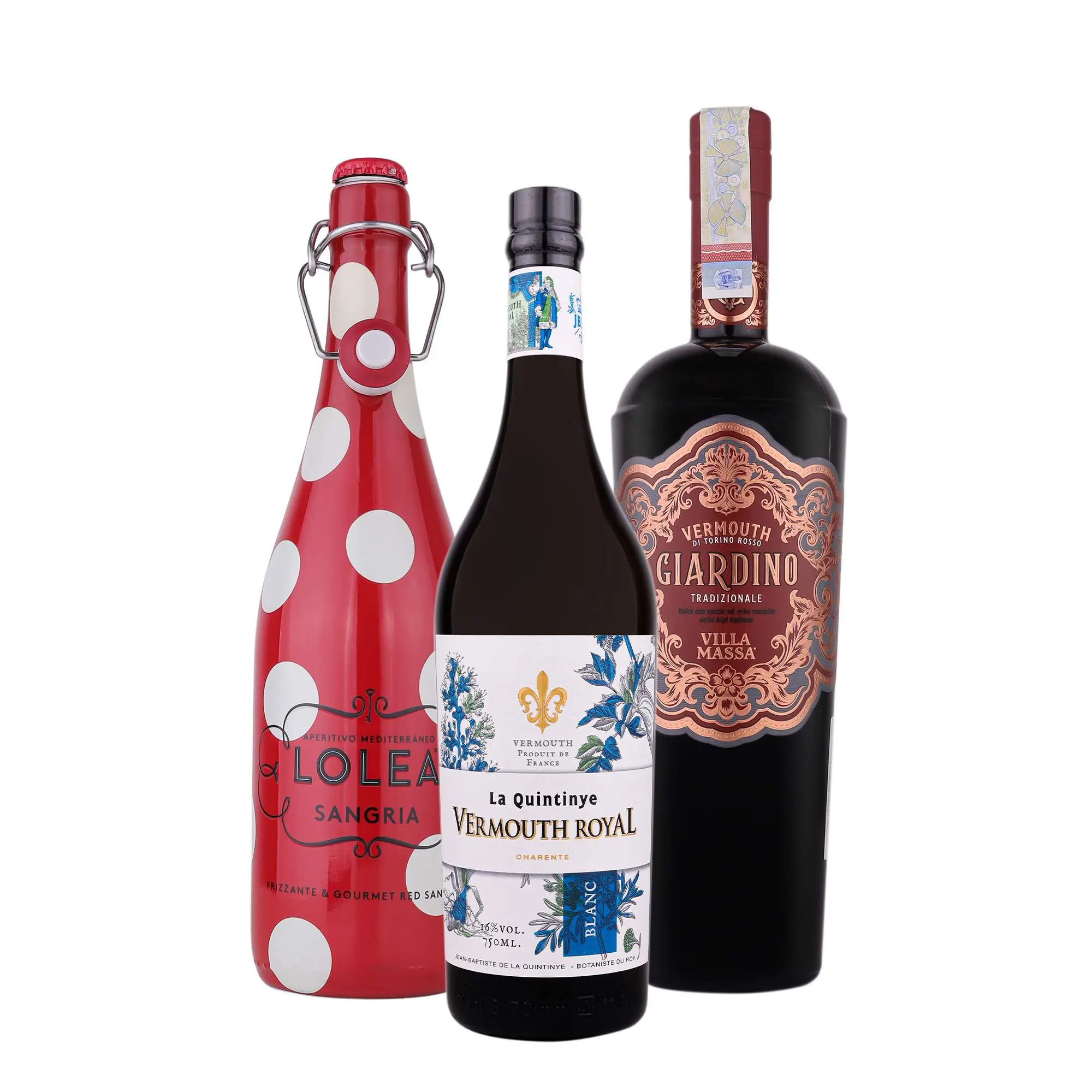 Vermut & Aperitiv