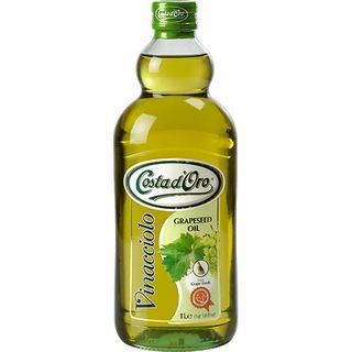 Costa D`Oro Масло от гроздови семки 1 л / 03902353
