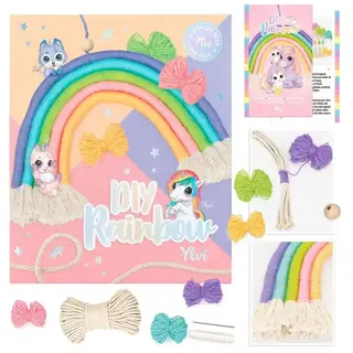 Set Rainbow