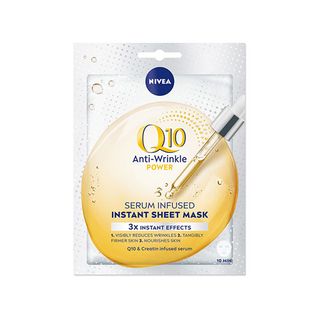 Nivea, Masca servetel Q10 Power (ID 1899)