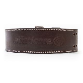 Remen za dizanje kožni XXL Atleticore